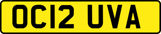 OC12UVA