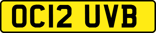 OC12UVB