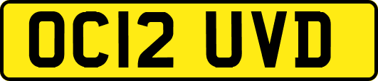 OC12UVD