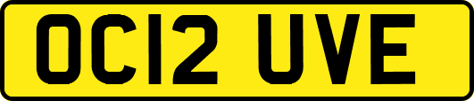 OC12UVE