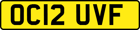 OC12UVF