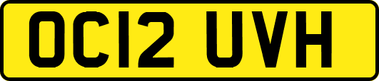 OC12UVH