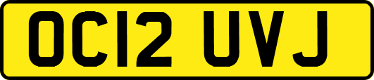 OC12UVJ