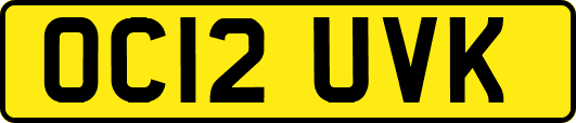 OC12UVK
