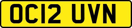 OC12UVN