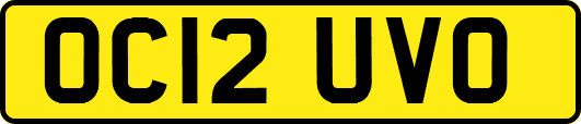 OC12UVO