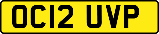 OC12UVP