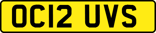 OC12UVS