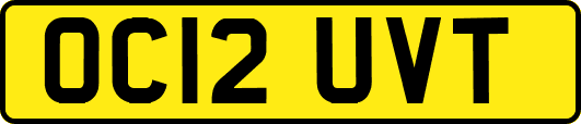 OC12UVT