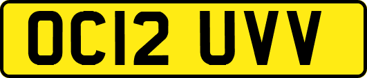 OC12UVV