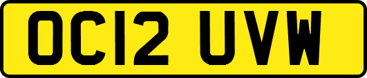 OC12UVW