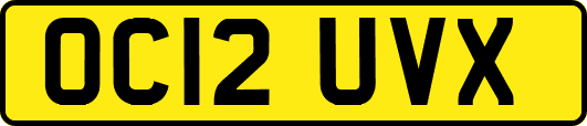 OC12UVX