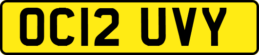 OC12UVY