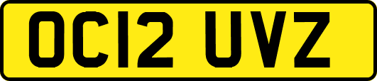 OC12UVZ