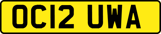 OC12UWA