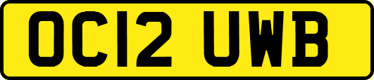 OC12UWB