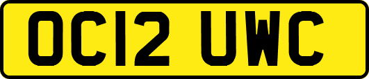 OC12UWC