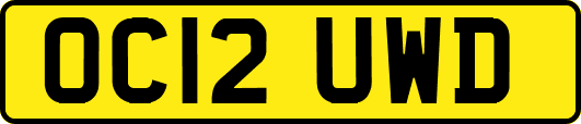 OC12UWD