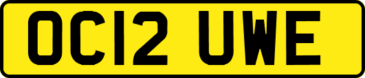 OC12UWE