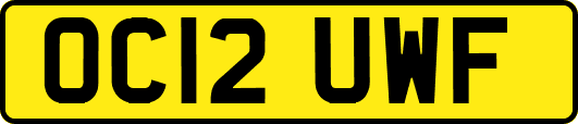 OC12UWF