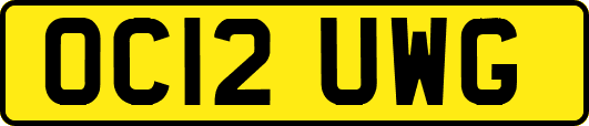 OC12UWG