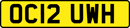OC12UWH