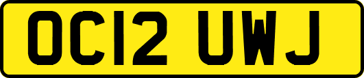 OC12UWJ