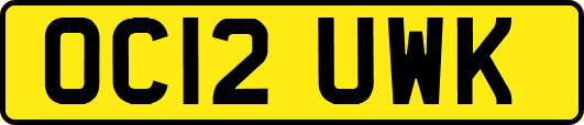 OC12UWK