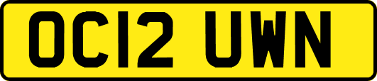 OC12UWN