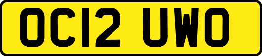 OC12UWO