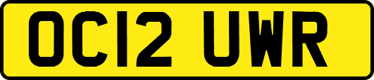 OC12UWR
