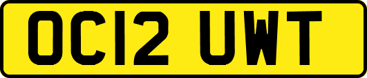 OC12UWT