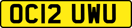 OC12UWU