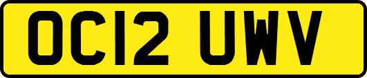 OC12UWV