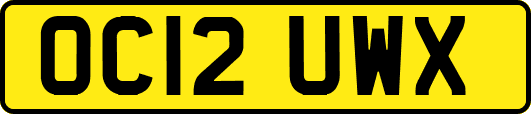 OC12UWX