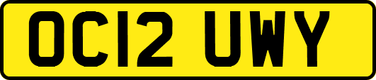 OC12UWY