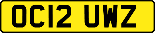 OC12UWZ