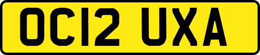 OC12UXA