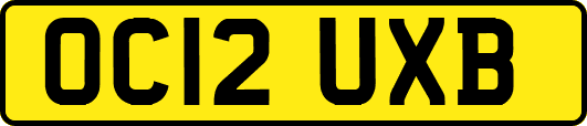 OC12UXB