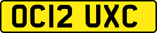 OC12UXC