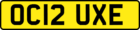 OC12UXE