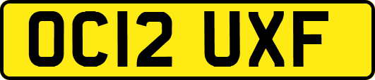 OC12UXF