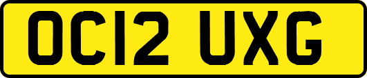 OC12UXG