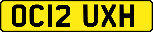 OC12UXH