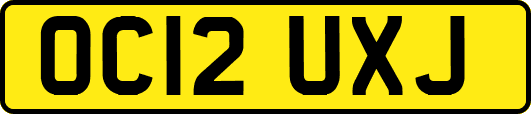 OC12UXJ
