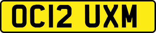 OC12UXM
