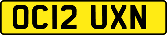 OC12UXN