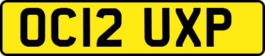 OC12UXP