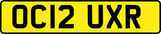 OC12UXR