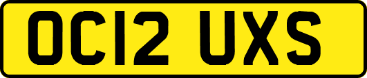 OC12UXS